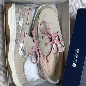 SPERRYS